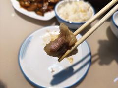 -老码头黑皮肘子锅包肉(赣水路店)