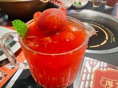 -廖掌柜·重庆鲜货火锅(上海首店)