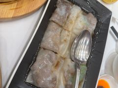 -白天鹅宾馆-宏图府餐厅