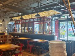 -金陵一哥龙虾(水木秦淮店)