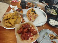 -奇帕波·披萨&炸鸡(诺和木勒站店)
