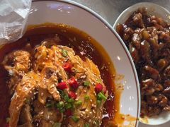 -金家老三饭庄(常营店)