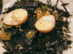 -咕咕站韩国料理(紫金港店)