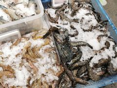 -盒马鲜生(皇庭广场店)