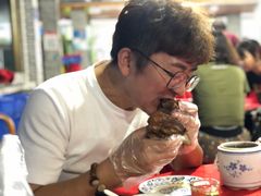 -伟记牛蹄(道滘店)