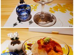 -鮨青(恒基名人购物中心店)