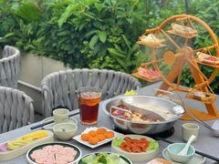 -故里和山·成都火锅(欢乐港湾店)