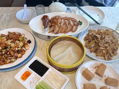 -福来居烤鸭店(天坛二店)