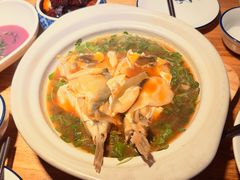 -永安鱼庄·镇江菜(丁卯店)