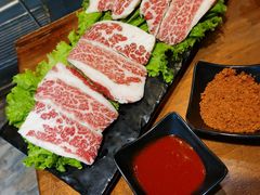 -猪小牛烤肉(青塔店)