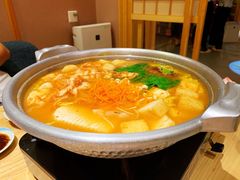 -隐泉京望日式料理(太和广场店)