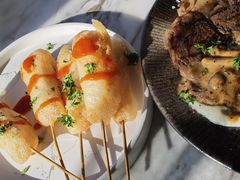 -The Rug Cafe(王府中环店)