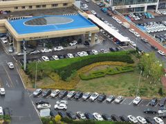 -大连中升雷克萨斯(华北路店)