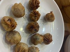 油炸小笼包-大叔家福鼎小吃(十全街店)