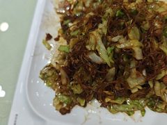 -东四民芳餐厅(世茂工三店)