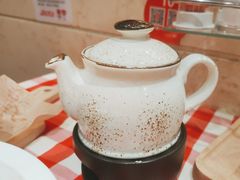 -西贝(南开大悦城店)