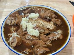 -原肖村桥卤煮(旧宫东路店)