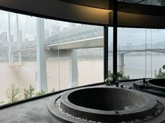 -Yolo私汤温泉设计师酒店(重庆南滨路店)