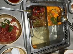 -海底捞火锅(赛格国际购物中心店)
