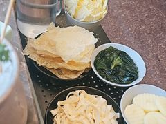 -刘一手重庆火锅(万达广场店)