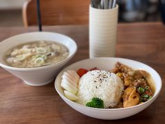 -肥朵食堂(带梦胡同店)