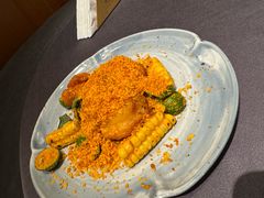 -A One Kitchen·南京精菜馆(德基广场店)
