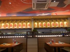 -仓桥家·焗寿司·锅物(光谷步行街店)