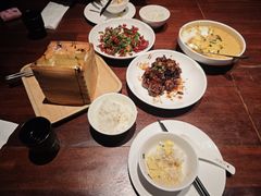 -外婆家(西溪印象城店)
