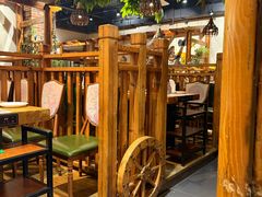 -草原塞蛮羊火锅城(港湾店)