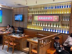 -冰城串说·羊肉串烧烤(哈西大街店)