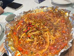 -滋粥楼·顺德菜海鲜茶点(方舟店)