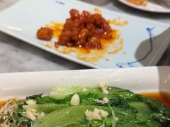 -小菜园新徽菜(宜兴八佰伴店)