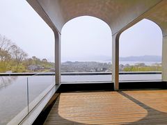 -东钱湖小普陀景区