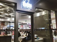 门面-LELECHA乐乐茶(新街口大洋店)