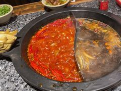 -蜀大侠火锅(建设路第五大道店)