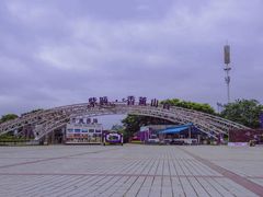 -紫颐香薰山谷景区