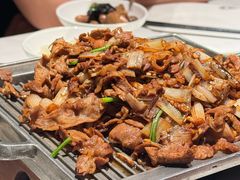 -四季民福烤鸭店(故宫店)