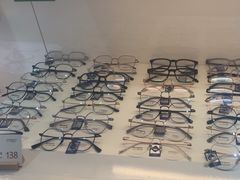 -百视通眼镜(京溪路137店)