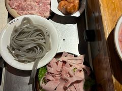 -陈眼镜火锅(总店)