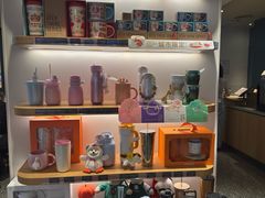 -星巴克(北京新东安)