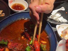 -红盔甲·小龙虾(长寿路店)