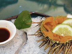 -君霖海鲜私房菜(春柳店)