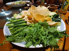 -大瓢把东北绺帮菜(华山路店)