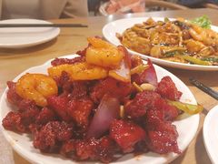 -陈傻子餐厅(世纪都会店)