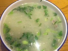 -山沟沟羊小馆&烤全羊羊肉汤(麦岛店)