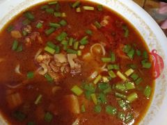 -子午路张记肉夹馍(兵马俑店)