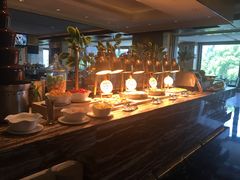 -AdD全日制餐厅(中谷花园酒店)