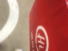 -海底捞火锅(凯德广场店)