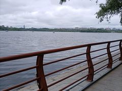 -长春市南湖公园