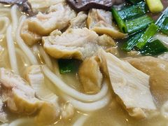 -锦泓老字号猪脏粉(东联大厦店)